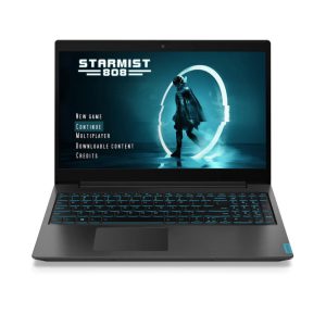 Laptop MSI GF63 Thin 10SCSR-077VN (15.6″ FHD 120Hz/i7-10750H/8GB/512GB