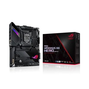 Mainboard ASUS Z490 ROG MAXIMUS XII HERO (WI-FI)