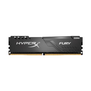 RAM desktop KINGSTON Fury Black (1 x 8GB) DDR4 2666MHz (HX426C16FB3/8)